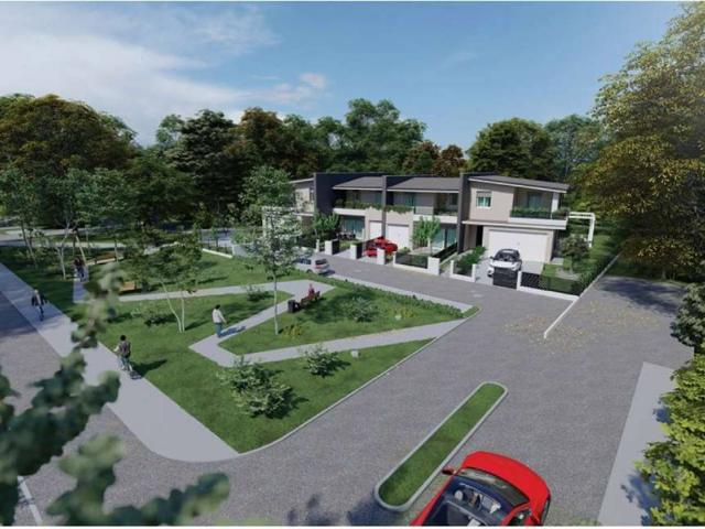 Villetta a schiera in vendita a Modena MO