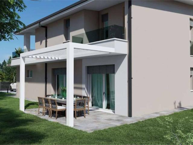 Villetta a schiera in vendita a Modena MO