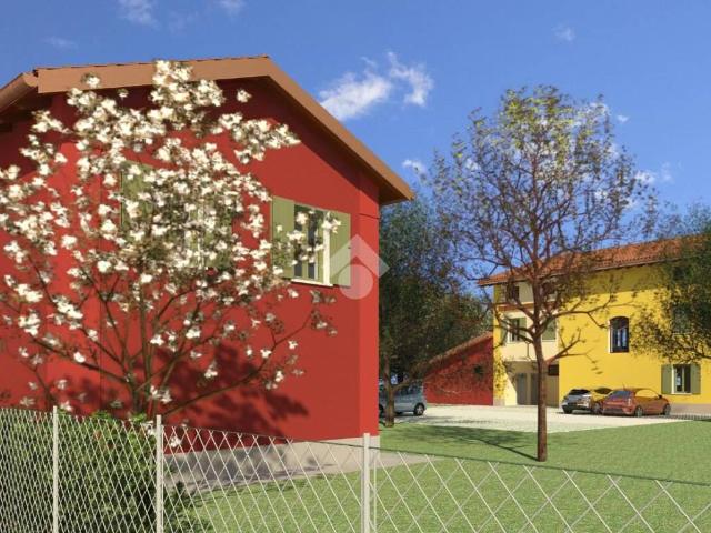 Villetta a schiera in vendita a Modena MO