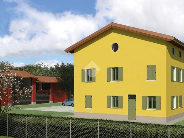 Villetta a schiera in vendita a Modena MO