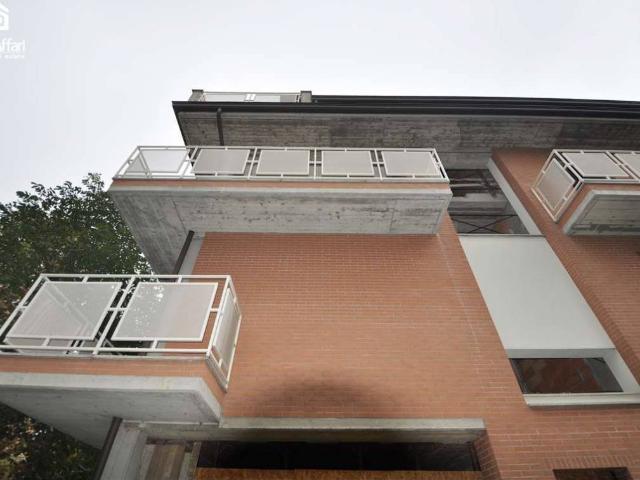 Villetta a schiera in vendita a Modena MO