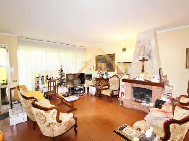 Villetta a schiera in vendita a Modena MO
