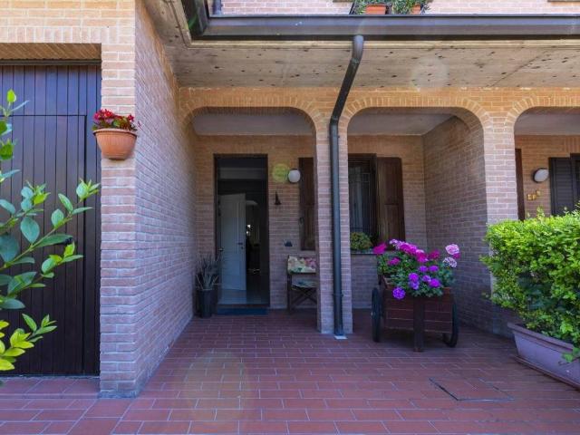 Villa in vendita a Modena MO