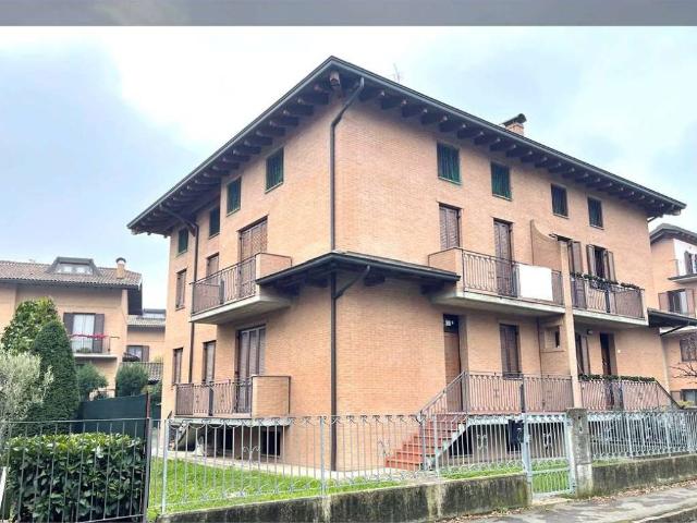Villetta a schiera in vendita a Modena MO