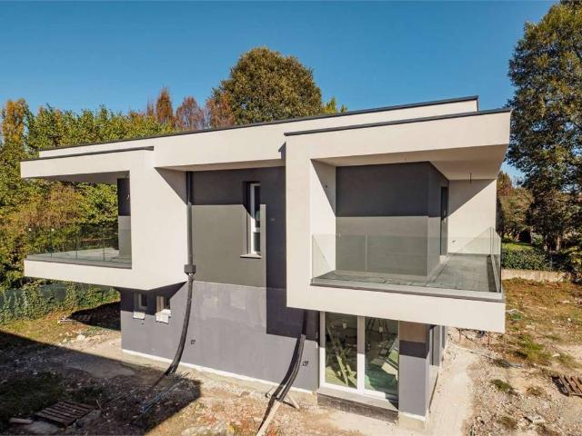 Villetta a schiera in vendita a Modena MO