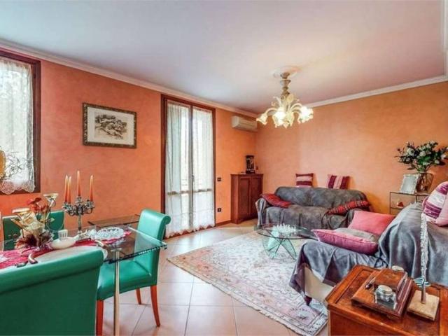 Villetta a schiera in vendita a Modena MO