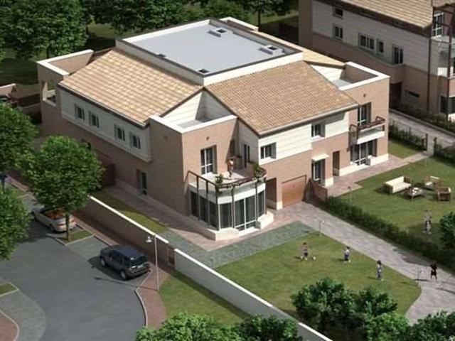 Villetta a schiera in vendita a Modena MO
