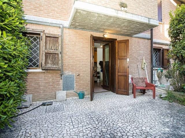 Villetta a schiera in vendita a Modena MO