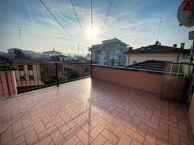 Villetta a schiera in vendita a Modena MO
