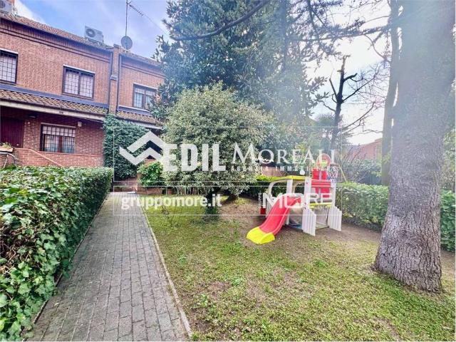 Villetta a schiera in vendita a Modena MO