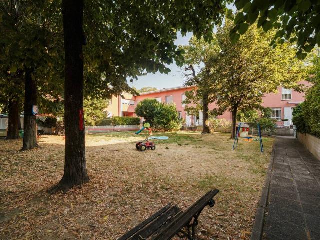 Villetta a schiera in vendita a Modena MO