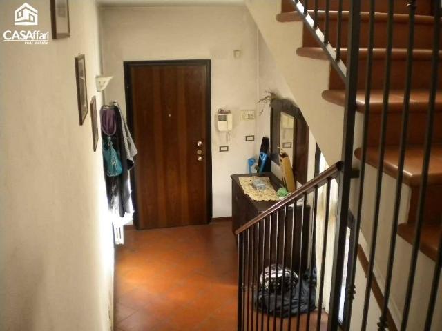 Villetta a schiera in vendita a Modena MO