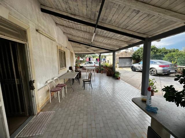 Villetta a schiera in vendita a Modica RG