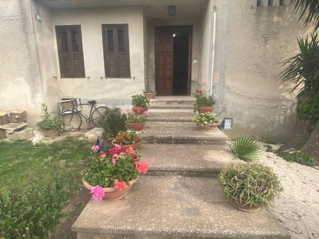 Villetta a schiera in vendita a Modica RG