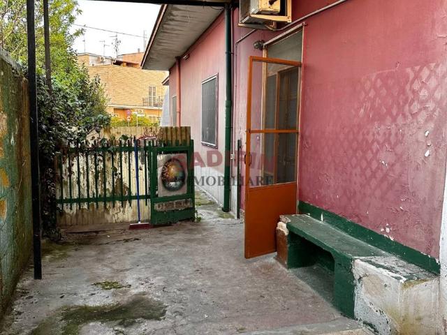 Villetta a schiera in vendita a Modugno BA
