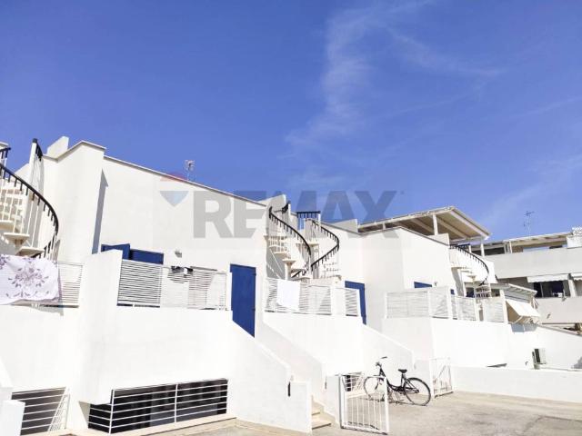 Villetta a schiera in vendita a Mola di Bari BA