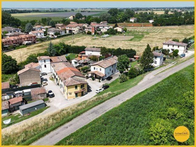Villetta a schiera in vendita a Molinella BO