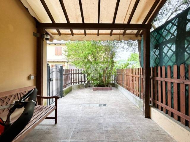 Villetta a schiera in vendita a Molinella BO