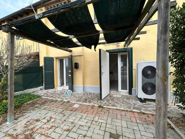Villetta a schiera in vendita a Molinella BO