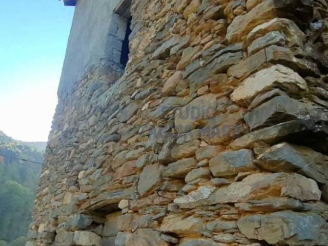Villetta a schiera in vendita a Molini di Triora IM
