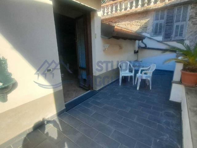 Villetta a schiera in vendita a Molini di Triora IM