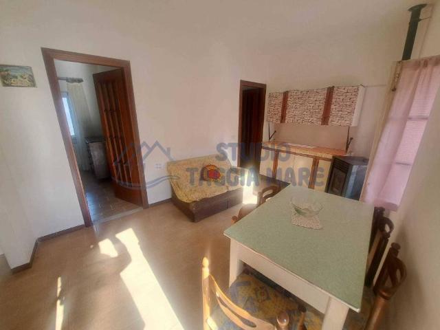 Villetta a schiera in vendita a Molini di Triora IM