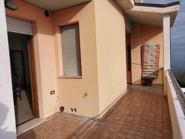 Villetta a schiera in vendita a Mombaroccio PU