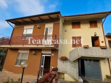 Villetta a schiera in vendita a Mombaroccio PU