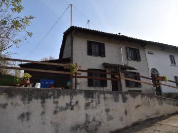 Villetta a schiera in vendita a Mombercelli AT