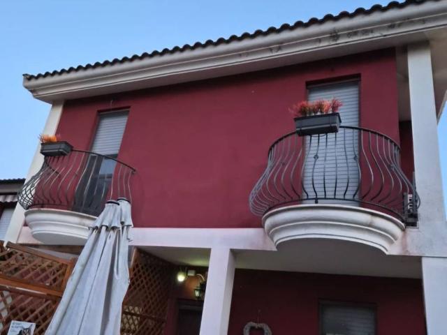 Villetta a schiera in vendita a Monastir CA
