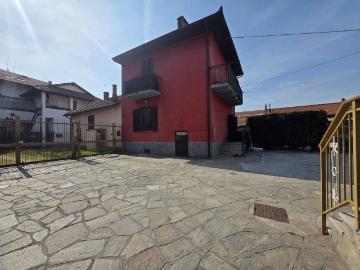 Villetta a schiera in vendita a Moncalieri TO