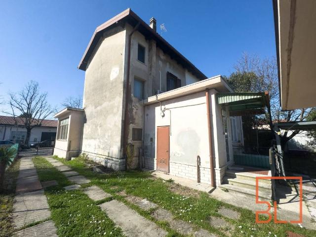 Villetta a schiera in vendita a Monfalcone GO