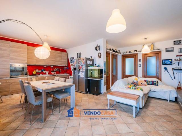 Villetta a schiera in vendita a Monforte d'Alba CN