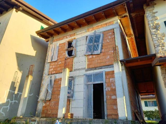 Villetta a schiera in vendita a Monghidoro BO