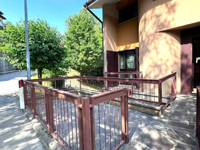 Villetta a schiera in vendita a Monghidoro BO