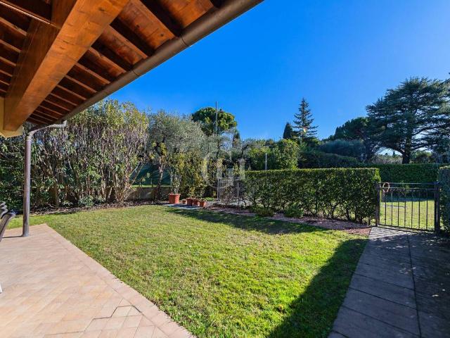 Villetta a schiera in vendita a Moniga del Garda BS