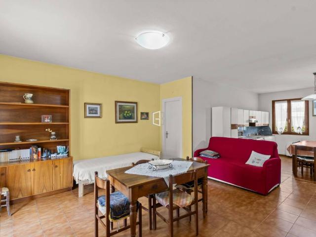 Villetta a schiera in vendita a Moniga del Garda BS