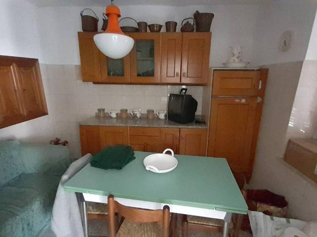 Villetta a schiera in vendita a Monleale AL