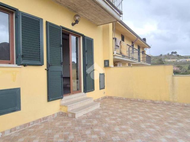 Villetta a schiera in vendita a Monreale PA