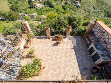 Villetta a schiera in vendita a Monreale PA