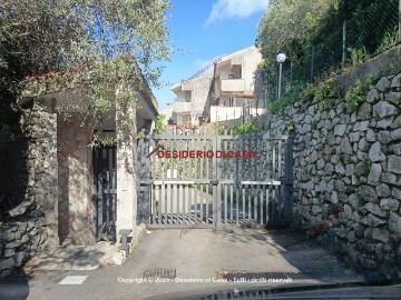 Villetta a schiera in vendita a Monreale PA
