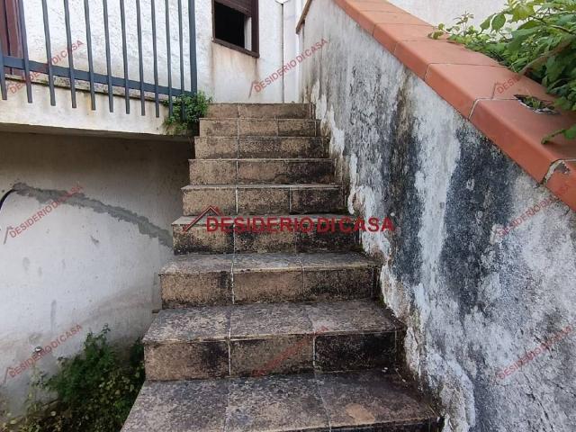 Villetta a schiera in vendita a Monreale PA