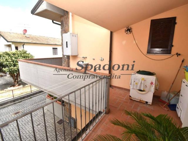 Villetta a schiera in vendita a Monsummano Terme PT