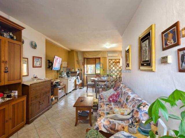 Villetta a schiera in vendita a Monsummano Terme PT
