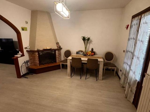 Villetta a schiera in vendita a Monsummano Terme PT