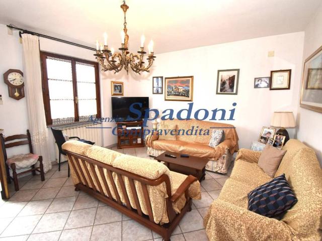 Villetta a schiera in vendita a Monsummano Terme PT
