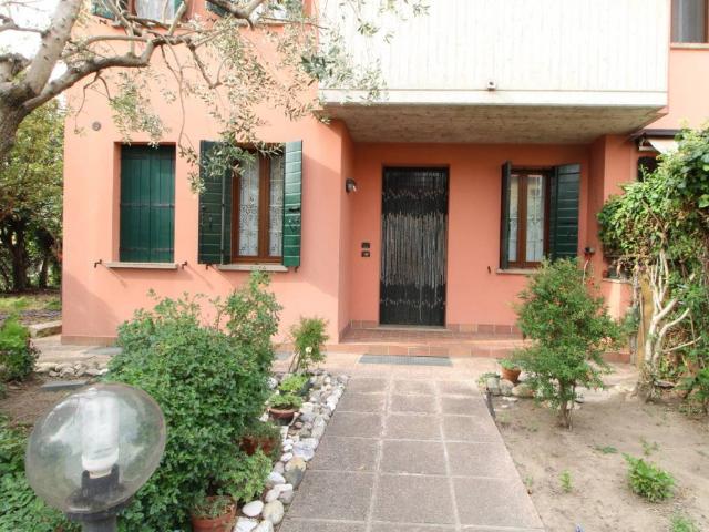 Villetta a schiera in vendita a Monselice PD