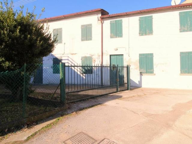 Villetta a schiera in vendita a Monselice PD