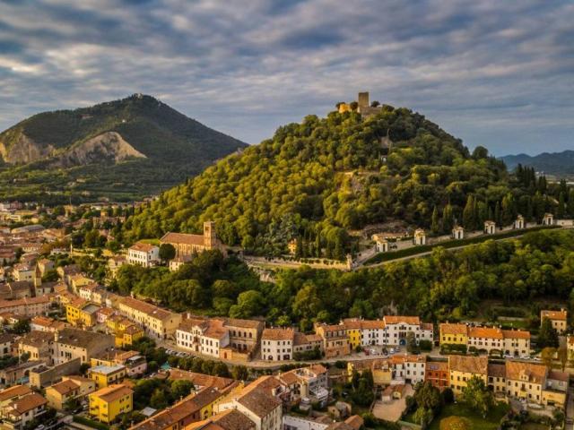 Villetta a schiera in vendita a Monselice PD