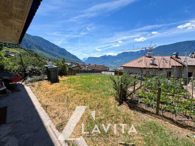 Villetta a schiera in vendita a Montagna BZ